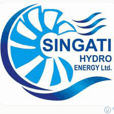 Logo-Singati Hydro Energy Limited