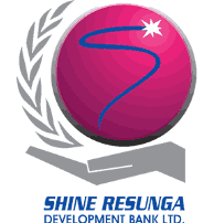 Logo-Shine Resunga Development Bank Limited