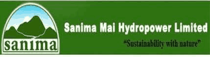 Logo-Sanima Mai Hydropower Limited