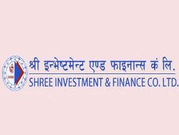 Logo-Shree Investment Finance Company Limited