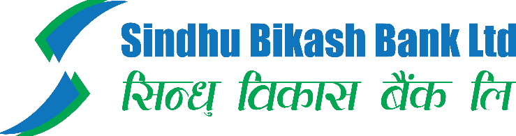 Logo-Sindhu Bikash Bank Limited