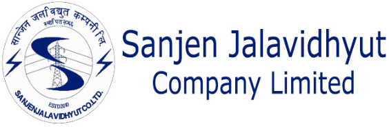 Logo-Sanjen Jalavidhyut Company Limited