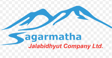 Logo-Sagarmatha Jalabidhyut Company Limited