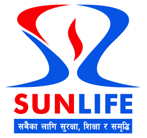 Logo-Sun Nepal Life Insurance Company Limited