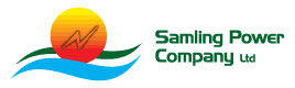 Logo-Samling Power Company Limited