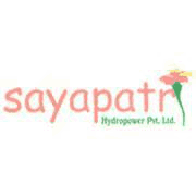 Logo-Sayapatri Hydropower Limited