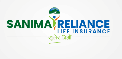 Logo-Sanima Reliance Life Insurance Limited