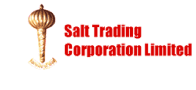 Logo-Salt Trading Corporation