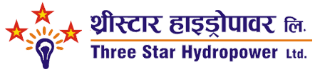 Logo-Three Star Hydropower Limited