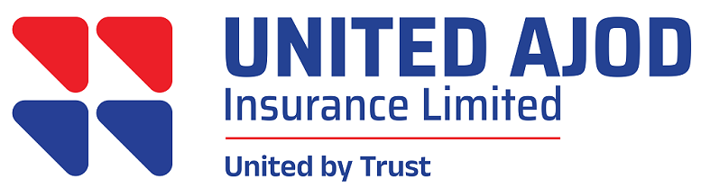 Logo-United Ajod Insurance Limited