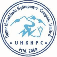 Logo-Upper Hewakhola Hydropower Company Limited