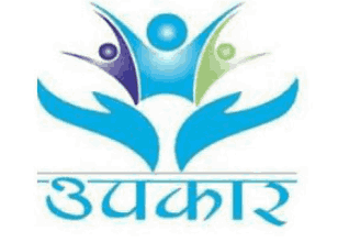 Logo-Upakar Laghubitta Bittiya Sanstha Limited