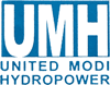 Logo-United Modi Hydropower Limited