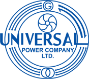 Logo-Universal Power Company Limited