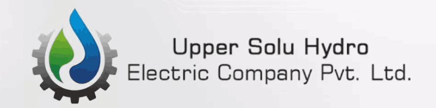 Logo-Upper Solu Hydro Electric Company Limited