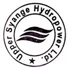 Logo-Upper Syange Hydropower Limited